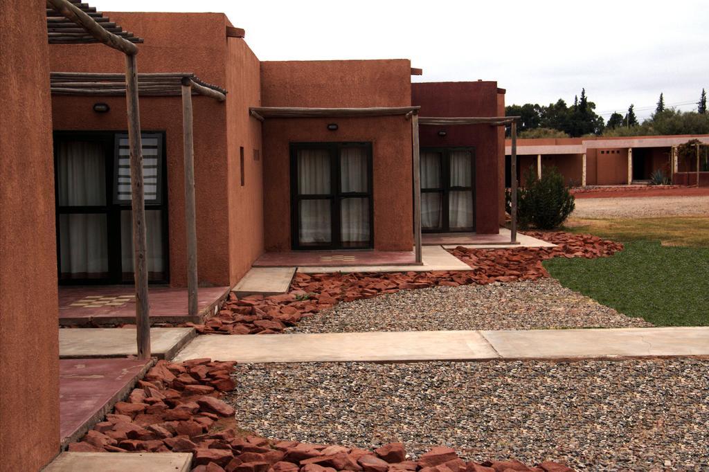 Hotel Canon De Talampaya Villa Union  Exterior photo